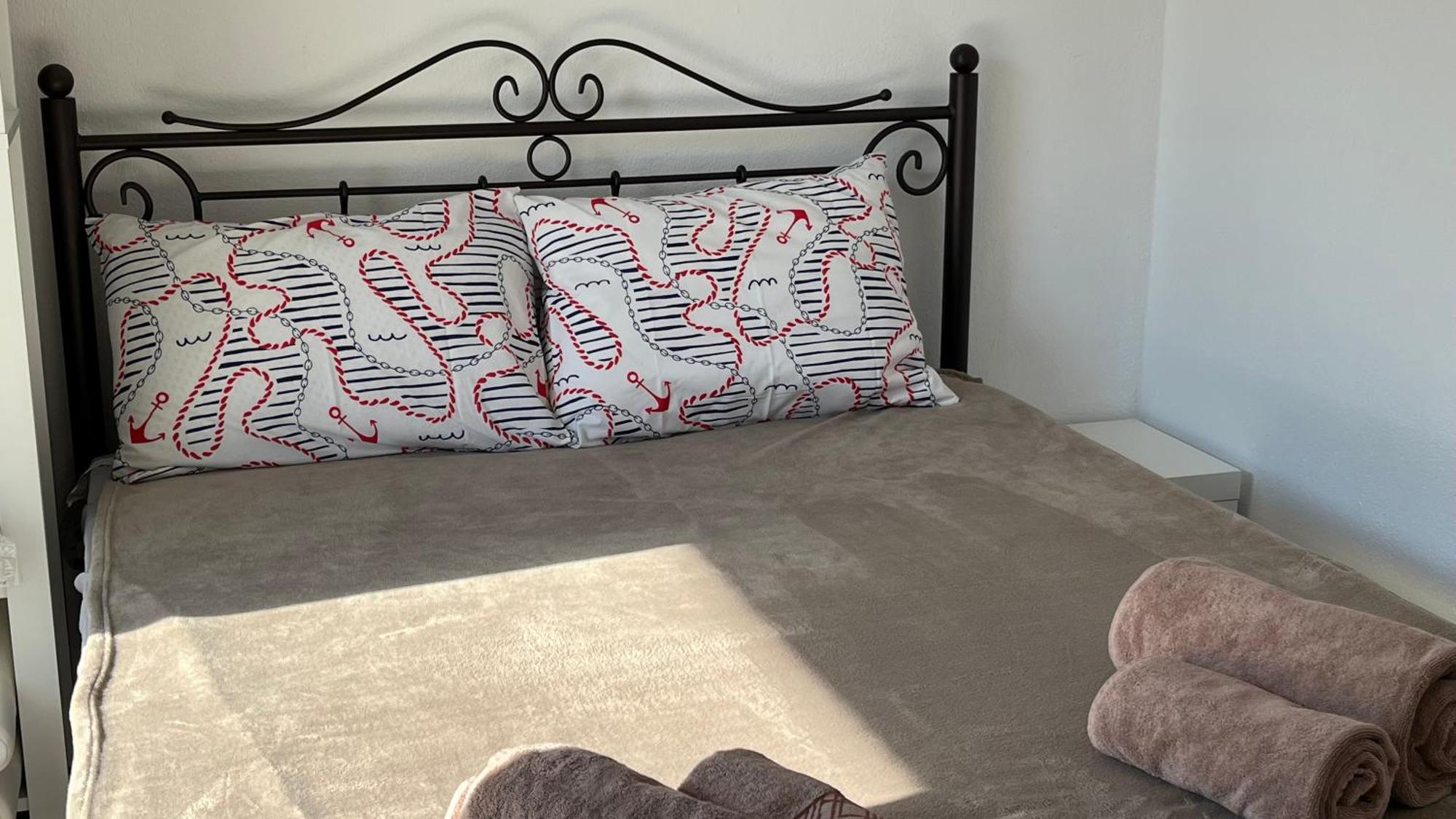 Granari Aiora Psakoudia Villa Ngoại thất bức ảnh