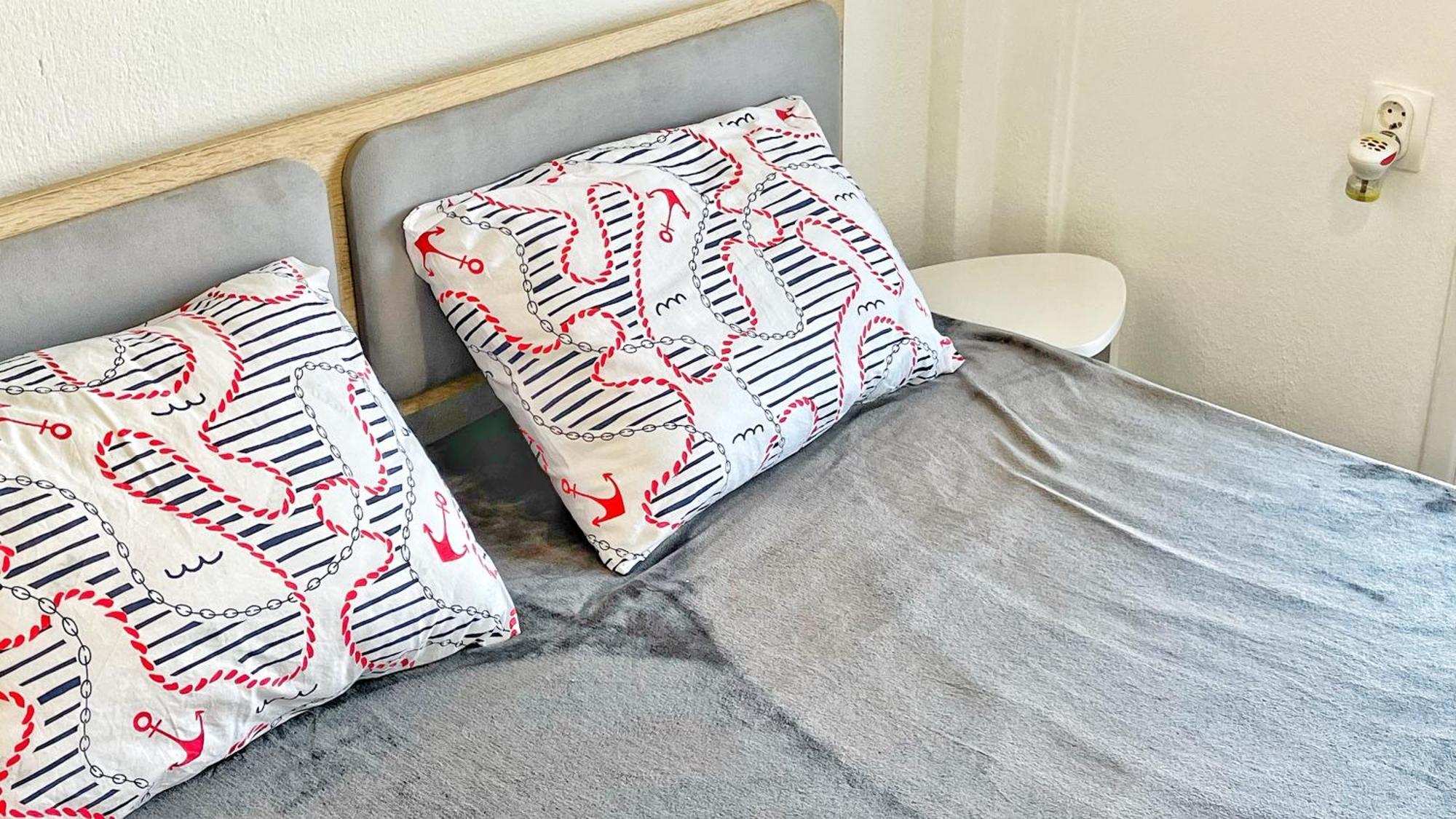Granari Aiora Psakoudia Villa Ngoại thất bức ảnh