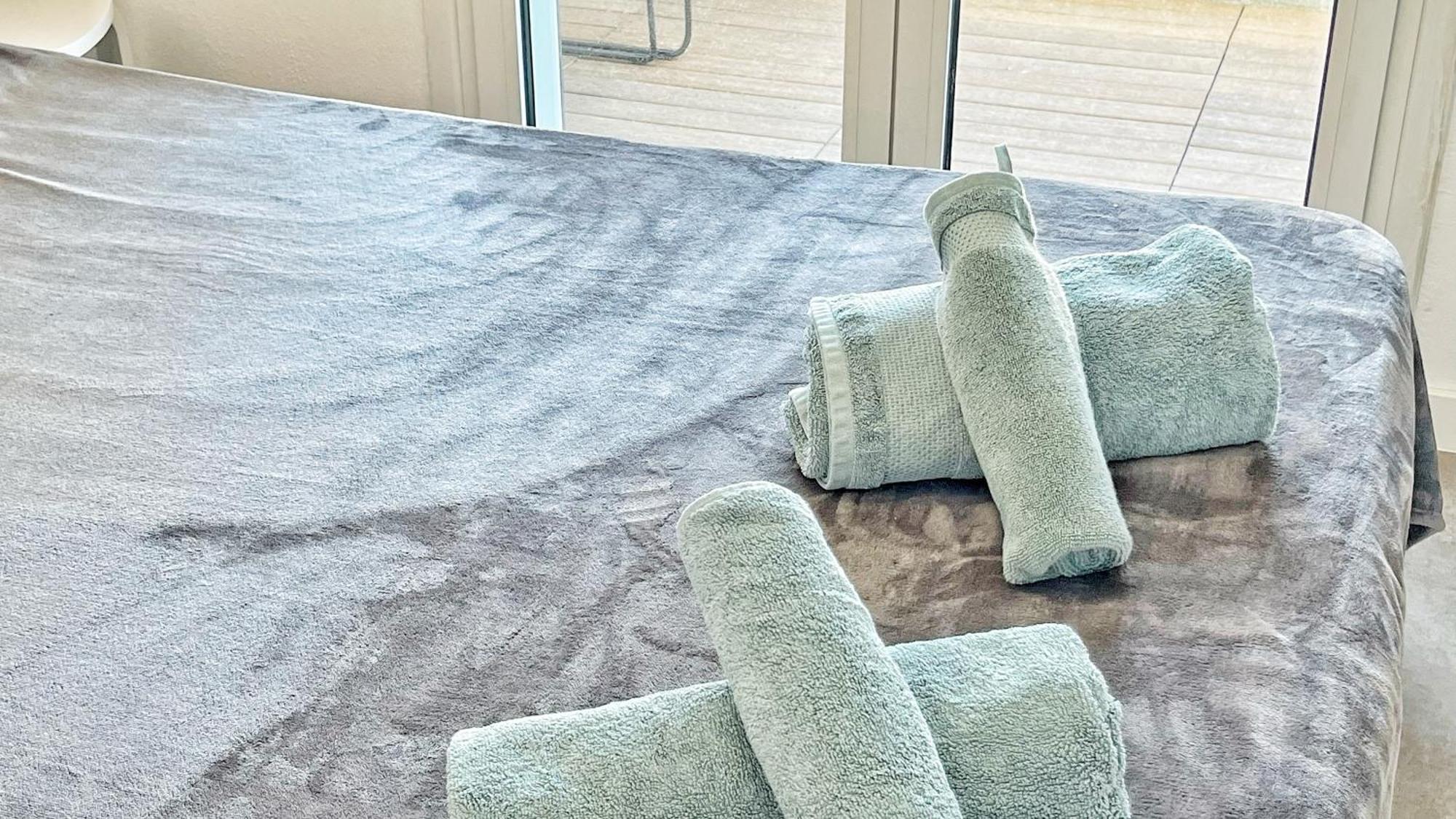 Granari Aiora Psakoudia Villa Ngoại thất bức ảnh